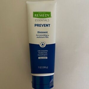MedLine Remedy Essentials Prevent Skin Protection Ointment